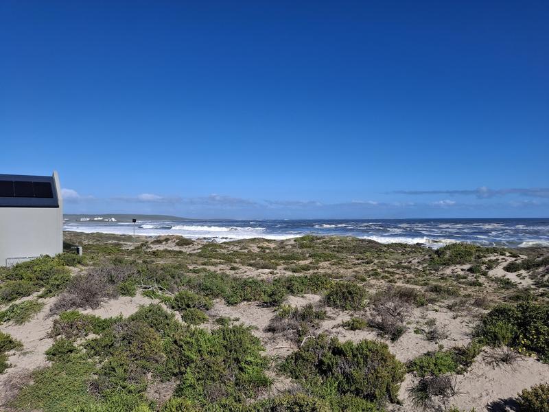0 Bedroom Property for Sale in Cape St Martin Private Reserve Western Cape
